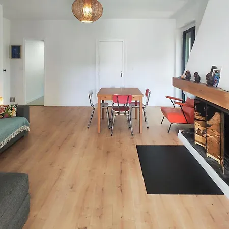 Дом отдыха 3 Bedroom Awesome In