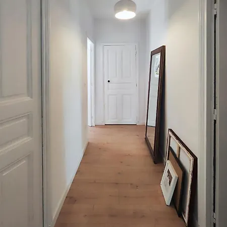 Дом отдыха 3 Bedroom Awesome In