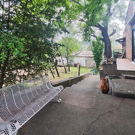 Дом отдыха 3 Bedroom Awesome In